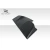 2003-2008 Nissan 350Z TS-1 Rear Lip - image 7