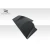2003-2008 Nissan 350Z TS-1 Rear Lip - image 9
