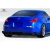 2003-2008 Nissan 350Z TS-1 Rear Lip - image 3