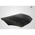 2002-2006 Acura RSX Carbon Creations DriTech TS-1 Hood - 1 Piece - image 4