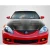 2002-2006 Acura RSX TS-1 Carbon Fiber Hood - image 1