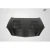 2002-2006 Acura RSX TS-1 Carbon Fiber Hood - image 3