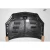 2002-2006 Acura RSX TS-1 Carbon Fiber Hood - image 9