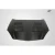 2002-2006 Acura RSX TS-1 Carbon Fiber Hood - image 4