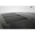 2002-2006 Acura RSX TS-1 Carbon Fiber Hood - image 12