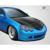 2002-2006 Acura RSX DriTech TS-1 Hood - 1 Piece - image 6
