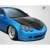 2002-2006 Acura RSX TS-1 Carbon Fiber Hood - image 2