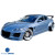 FRP RAME Side Skirts > Mazda RX-8 (SE3P) 2004-2011 - image 6