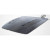 2000-2009 Honda S2000 TS-1 Hood - 1 Piece - image 6
