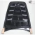2000-2009 Honda S2000 TS-1 Hood - 1 Piece - image 3