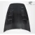 2000-2009 Honda S2000 TS-1 Carbon Fiber Hood - image 4