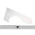 2003-2008 Mercedes SL Class R230 AF-Signature 1 Series Wide Body Conversion Front Fenders ( GFK ) - 2 Piece - image 5