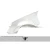 2003-2008 Mercedes SL - Mercedes AF-Signature 1 Series Fender - image 10