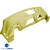 FRP RAME Rear Bumper > Mazda RX-8 (SE3P) 2004-2011 - image 6