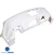 FRP RAME Rear Bumper > Mazda RX-8 (SE3P) 2004-2011 - image 9