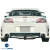 FRP RAME Rear Bumper > Mazda RX-8 (SE3P) 2004-2011 - image 16