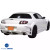 ModeloDrive FRP RAME Rear Bumper > Mazda RX-8 SE3P 2004-2011 - image 8