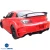 FRP RAME Rear Bumper > Mazda RX-8 (SE3P) 2004-2011 - image 2