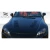 2000-2009 Honda S2000 TS-1 Hood - image 4