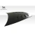 2000-2009 Honda S2000 TS-1 Hood - 1 Piece - image 6