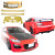 FRP RAME Body Kit 4pc > Mazda RX-8 (SE3P) 2009-2011 - image 1