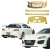 FRP RAME Body Kit 4pc > Mazda RX-8 (SE3P) 2009-2011 - image 3