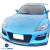 ModeloDrive FRP RAME Body Kit 4pc > Mazda RX-8 SE3P 2009-2011 - image 26