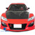 ModeloDrive FRP RAME Body Kit 4pc > Mazda RX-8 SE3P 2009-2011 - image 3