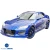 FRP RAME Body Kit 4pc > Mazda RX-8 (SE3P) 2009-2011 - image 6