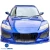 FRP RAME Body Kit 4pc > Mazda RX-8 (SE3P) 2009-2011 - image 12
