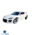 FRP RAME Body Kit 4pc > Mazda RX-8 (SE3P) 2009-2011 - image 41