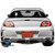 ModeloDrive FRP RAME Body Kit 4pc > Mazda RX-8 SE3P 2009-2011 - image 41