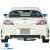 FRP RAME Body Kit 4pc > Mazda RX-8 (SE3P) 2009-2011 - image 59