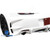 ModeloDrive FRP RAME Body Kit 4pc > Mazda RX-8 SE3P 2009-2011 - image 42