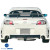 FRP RAME Body Kit 4pc > Mazda RX-8 (SE3P) 2009-2011 - image 59