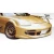 2000-2005 Toyota MRS MR2 Spyder TS-1 Front Bumper - 1 Piece - image 4