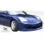 2000-2005 Toyota MRS TS-1 Front Bumper - image 4