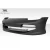 2000-2005 Toyota MRS MR2 Spyder TS-1 Front Bumper - 1 Piece - image 9
