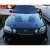 1992-2000 Lexus SC TS-1 Carbon Fiber Hood - image 2