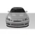 1992-2000 Lexus SC Series SC300 SC400 TS-1 Hood - 1 Piece - image 1