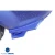 FRP RAME S Rear Spats Add-ons > Mazda RX-8 (SE3P) 2004-2011 - image 3