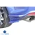 FRP RAME S Rear Spats Add-ons > Mazda RX-8 (SE3P) 2004-2011 - image 5