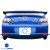FRP RAME S Rear Spats Add-ons > Mazda RX-8 (SE3P) 2004-2011 - image 7