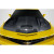 2010-2015 Chevrolet Camaro DriTech TS-2 Hood - 1 Piece - image 1