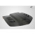 2010-2015 Chevrolet Camaro DriTech TS-2 Hood - 1 Piece - image 5