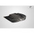 2010-2015 Chevrolet Camaro DriTech TS-2 Hood - 1 Piece - image 4