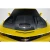 2010-2015 Chevrolet Camaro TS-2 Carbon Fiber Hood - image 1