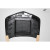 2010-2015 Chevrolet Camaro DriTech TS-2 Hood - 1 Piece - image 19