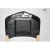 2010-2015 Chevrolet Camaro TS-2 Carbon Fiber Hood - image 24
