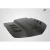 2010-2015 Chevrolet Camaro TS-2 Carbon Fiber Hood - image 22